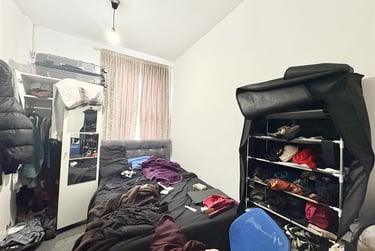 4 bed house, Watkin Street, Hockley, Nottingham, NG31DL - Image 12